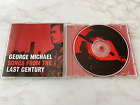George Michael Songs From The Last Century CD ORIGINAL 1999 Virgin Wham OOP!
