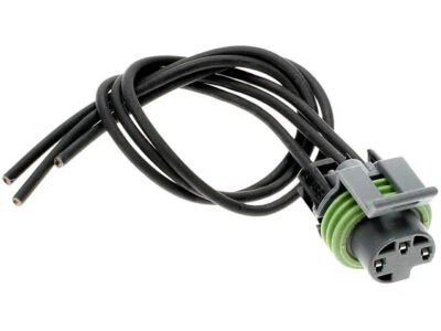 Conector interruptor de presión de aceite para Chevrolet Sprint 1988-1991 SMP 16182JF 1989 Foto 1 de 2