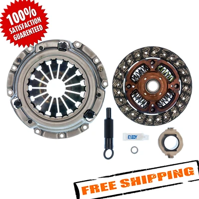 EXEDY MZK1006 Clutch Kit for 2006-2014 Mazda MX-5 Miata - Image 1 of 3
