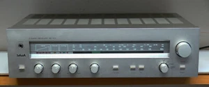 Saba RS 910, Analoger HiFi-Receiver für UKW, MW, LW . Mit Phono-Eingang - Bild 1 von 22