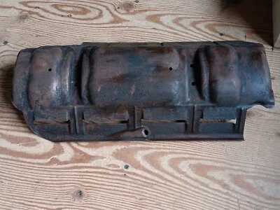 Pontiac GTO 1965-70, Firebird, bandeja de viento larga Grand Prix - OEM Foto 1 de 3