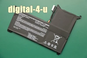 NP50BAT-4 New Original Battery For CLEVO NP70 X17 AT22 G7 KE XMG Focus 16 X15 AT - Picture 1 of 3