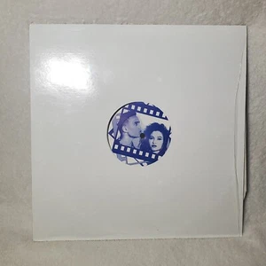 2 UNLIMITED FACES 12" 1993 RADIKAL HAL 12460 - Picture 1 of 9
