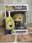 Funko Pop! Vinyl: Fullmetal Alchemist - Olivier Milla Armstrong #1178