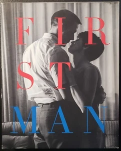 FIRST MAN: The Journey: 5 volume set in slipcase - Damien Chazelle - Picture 1 of 4