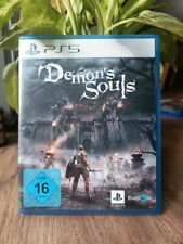 Demon's Souls (Remake 2020) - PlayStation 5 PS5