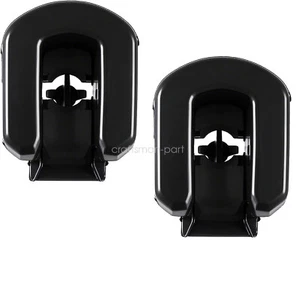 2Pcs Rear Right Tailgate Hinge Bushing Fits Toyota 2017-2024 Tacoma 66143-04021 - Picture 1 of 2