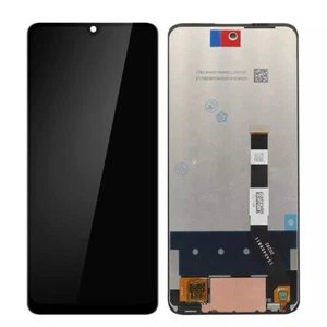 Repuesto digitalizador pantalla táctil LCD para Motorola Moto One 5G Ace 2021 XT2113 - Imagen 1 de 8