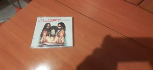 Loft-Long John Silver-Electronic,Euro House, Disco 4 Songs Maxi Single Sealed Cd - Picture 1 of 2