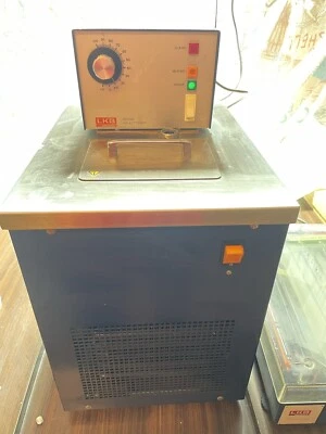 Lkb Bromma 2209 Multitemp Refrigerating Circulating Water Bath, LKB 2209, 2209 - Image 1 of 4