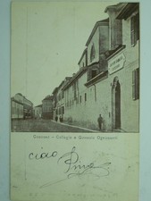 LODI PROVINCIA-CODOGNO-COLLEGIO E GINNASIO OGNISSANTI-A34-95