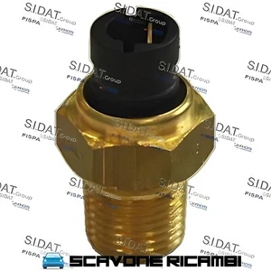 Bulbo sensore spia temperatura acqua per Fiat Uno 1.3 Turbo i.e. 1.4 turbo i.e. - Foto 1 di 3