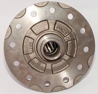 Portadiferencial trasero Mopar para Ram 1500 2013-2021 (68266875AA) Foto 1 de 4