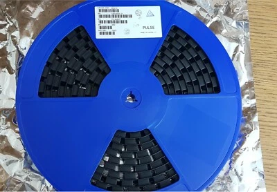 PE-65857T - PULSE - 250 pcs LOT - Inductor Magnetic 22.5uh 34dB 0.22Ohm DCR SMD - Image 1 of 4