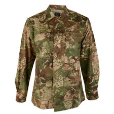 Z2 WASP Jacket Ripstop Military Field Coat - Camo Camouflage Mil-Tec