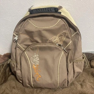Mochila vintage mc15 Roxy 90S 00S Y2K - Imagen 1 de 5