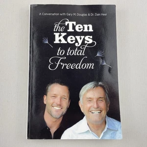 The Ten Keys to Total Freedom: A Conversation with Gary M. Douglas and Dr. Dain - Bild 1 von 13