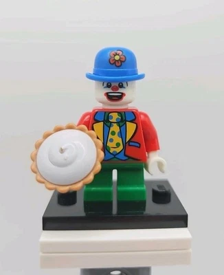 LEGO Collectible Minifigure Series 5 Small Clown col05-9 mf13 - Image 1 of 2