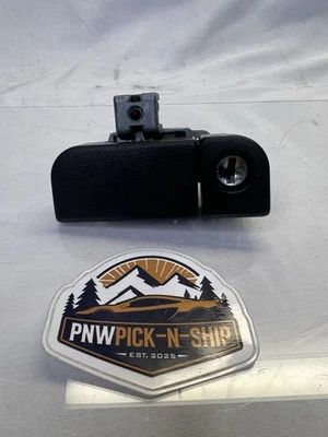 ✅ Honda Acura 97-06 CRV 03-11 Element 95-04 Odyssey RSX Glove Box Handle Black - Image 1 of 4