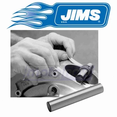 Jims Rod Alignment Tool for 1996-1998 Harley Davidson FLHTCI Electra Glide cr - Image 1 of 4