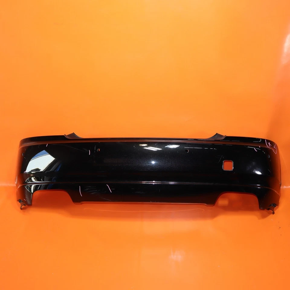 ROLLS ROYCE GHOST PARA-CHOQUE TRASEIRO 2013 2014 2015 2016 2017 2018 2019 51127217965 FABRICANTE DE EQUIPAMENTO ORIGINAL - Imagem 1 de 4