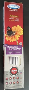 BestAir A401 Replacement Filter Aprilaire & Spacegard MERV 11 A401-SG4-11R - Picture 1 of 4