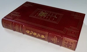 A Farewell To Arms by Ernest Hemingway The Franklin Library 1975 Limited Edition - Picture 1 of 17