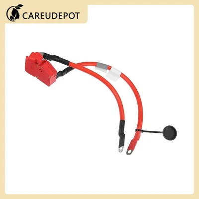 Cable terminal batería positivo coche para BMW 320i 328i 335i F30 Foto 1 de 4