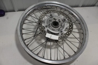 Llanta trasera 98 HONDA CR250R 42635-MAC-680 Foto 1 de 4