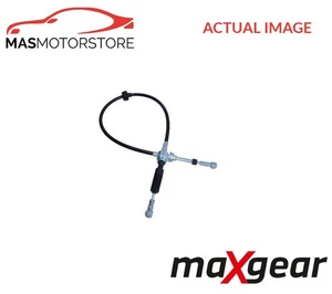 CLUTCH CABLE RELEASE MAXGEAR 32-0668 A FOR PEUGEOT BOXER - Picture 1 of 6