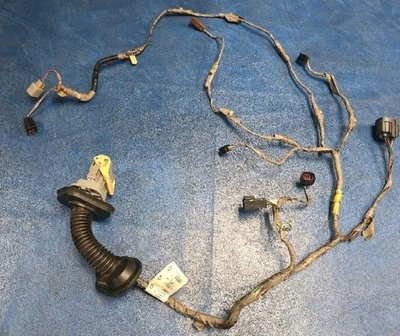 2005-2009 FORD MUSTANG RH ПАССАЖИРСКОЙ ДВЕРИ ЖГУТ ПРОВОДОВ OEM 4R3T-14630-BL - Изображение 1 из 4