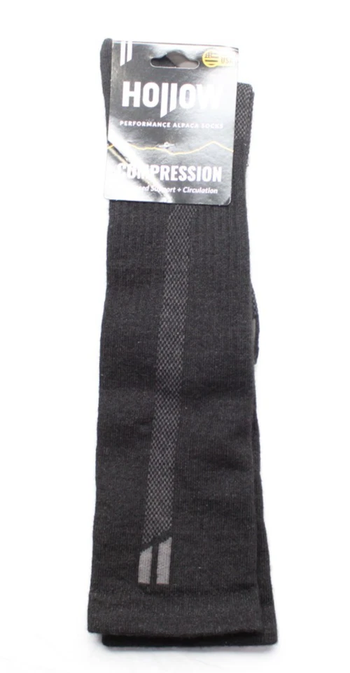 Hollow Unisex Performance Alpaca Socks Assorted Style/Color/Size NWT - Image 1 of 1