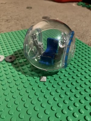 lego jurassic world gyrosphere - Image 1 of 4