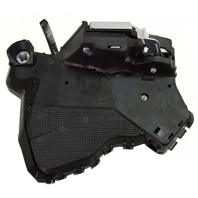 Actuador de bloqueo de puerta delantero lado del conductor para Toyota Highlander 2008 09 10 11 12 2013 Foto 1 de 4