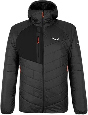 Salewa Catinaccio Twr M Jacket Hardshelljacken Herren Black Out Größe L - Bild 1 von 4