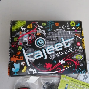 VINTAGE SAMSUNG KAJEET M300 HANDY NEU IM KARTON - FUNKTIONIERT - Bild 1 von 8