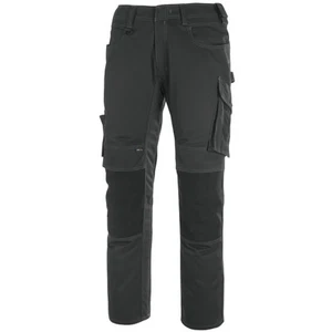 Mascot Mannheim Work Trousers Knee-Pad-Pockets 12779-442 - 09 - Picture 1 of 3