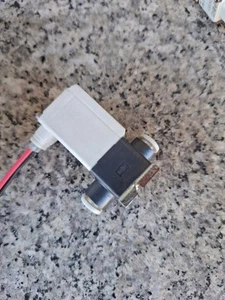 SMC VDW10EA 24VDC - Imagen 1 de 3