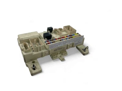 Modulo scatola fusibili VOLVO V50 MW 31268178 2010 31310602 - Immagine 1 di 4
