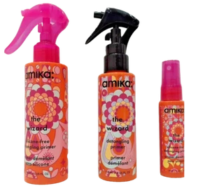 Amika The Wizard - Picture 1 of 5