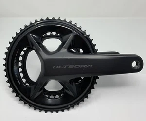 Shimano Ultegra FC-R8100 12 Speed 52/36T 172.5 Crankset - Picture 1 of 12