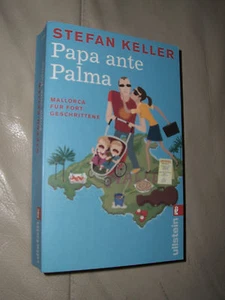 Stefan Keller: Papa ante Palma          (9783548373744) - Bild 1 von 1
