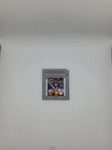 Super Star Wars: Return of the Jedi (Nintendo GameBoy, 1995) - Picture 1 of 2