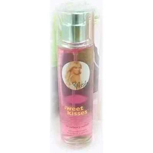 JESSICA SIMPSON SWEET KISSES STRAWBERRY SORBET - 1.0 OZ/29.5 ML - RARE - NO BOX - Picture 1 of 1