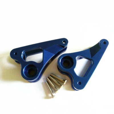 Aluminum Front Rocker Arm for Traxxas Revo E-Revo 2.0 vxl Summit Replace 5358 - Image 1 of 3