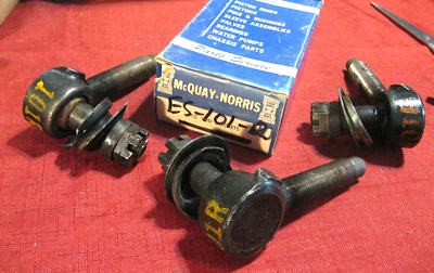 New 1937-1940 Buick right front Tie Rod ,USA, 3 available - Image 1 of 2