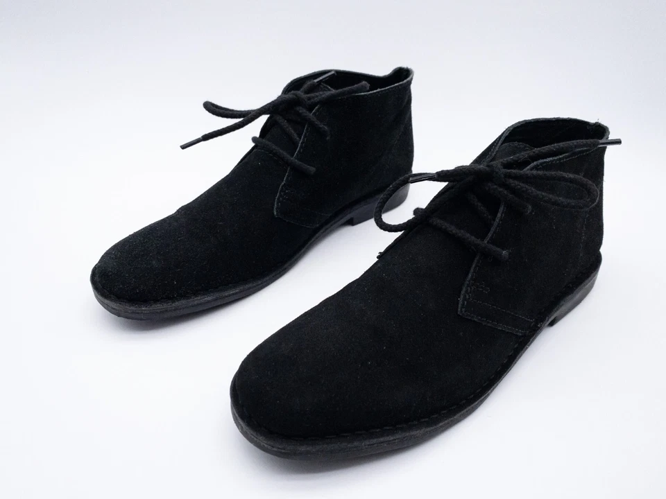 Botas De Cordones RedTape Para Hombre Calzado Deportivo Talla 42 EU Art.5735-98 - Imagen 1 de 3