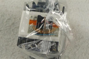 1 Stück NEU SC-05 SC05 FUJI Elektroschütz 110VAC - Bild 1 von 1