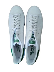 Men's Adidas Stan Smith shoes. Size 19 - Picture 1 of 5