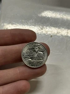 2023 D ELEANOR ROOSEVELT QUARTER *BU UNCIRCULATED* * - Picture 1 of 3